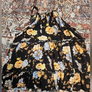 Southern Stitch XXL Babydoll tank